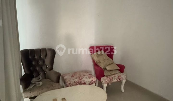 Disewakan Rumah 2 Lantai The Eminent Bsd Siap Huni 2