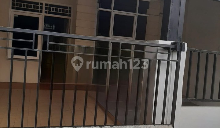 Rumah di Bukit Dago 15 Menit ke Bsd Siap Huni Sudah Renov 1