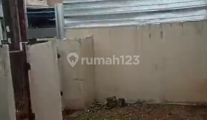 Runah 2 Lantai Bintaro Jaya Sektor 5 Bagus SHM Siap Huni 2
