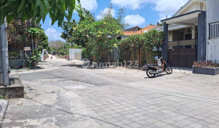 Dijual Rumah Akses Bagus Di Taman Griya Jimbaran 1