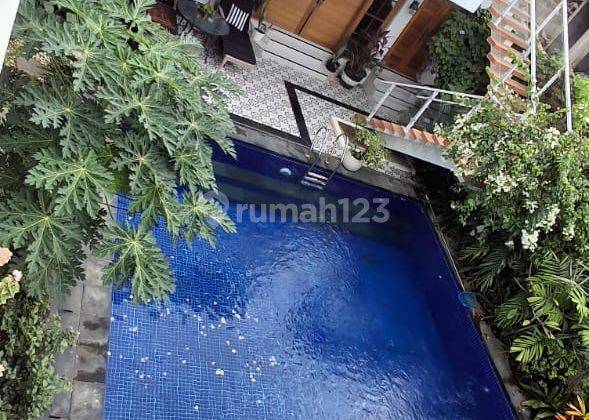 Disewakan Villa 8 Bedroom Cocok Air Bnb Nusa Dua Bali 2