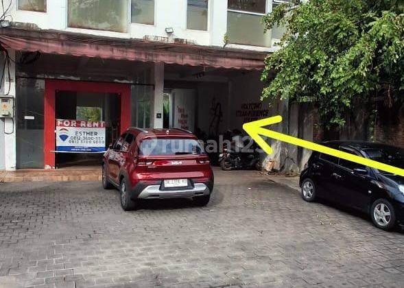 Disewakan Tanah Cocok Untuk Olah Raga Di Dewi Sri Bali 2