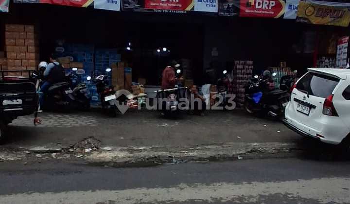 For Sale: Shop Business Space in Renon, South Denpasar For Sale: Shop Business Space in Renon, South Denpasar