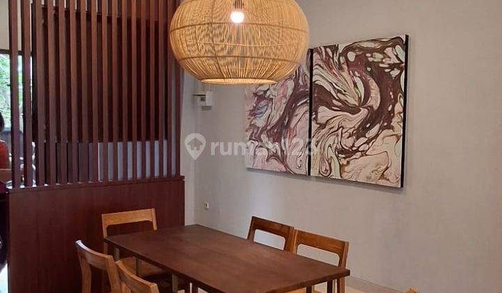 Dijual Villa Dekat Sekolah Lentera Kasih Bali 1