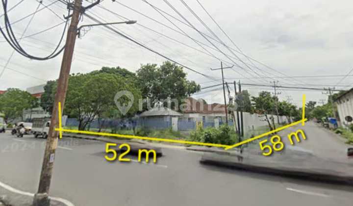 For Rent Commercial Building in the City Center of Mataram, Lombok NTB For Rent Commercial Building in the City Center of Mataram, Lombok NTB