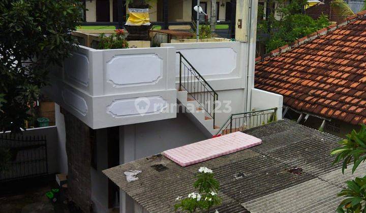 Dijual kost-kostan UNDER RENOVATION di pusat kota Denpasar 5