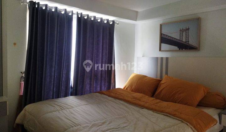 Dijual apartemen & loft room tapak bumi 5