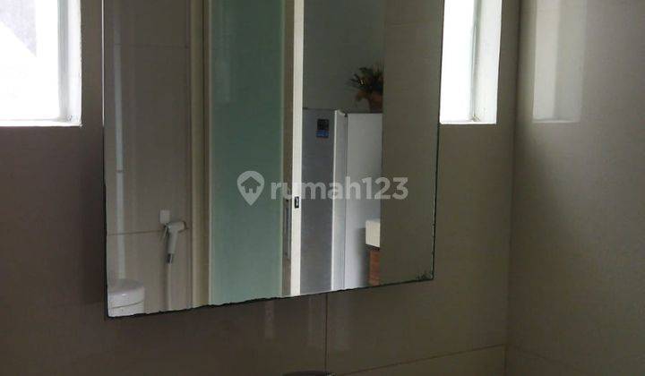 Dijual apartemen & loft room tapak bumi 7