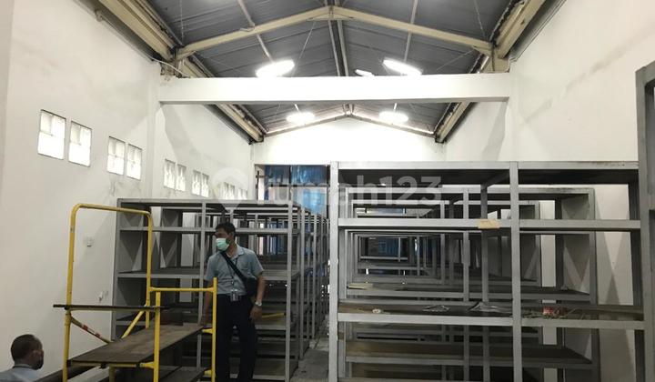Dijual ruko luas tanah 180 m2 di Tabanan 3