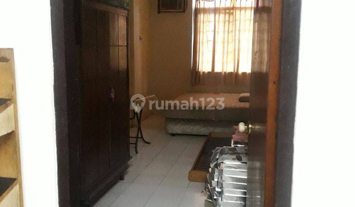 Dijual ruko di entry gate Level 21 mall 3