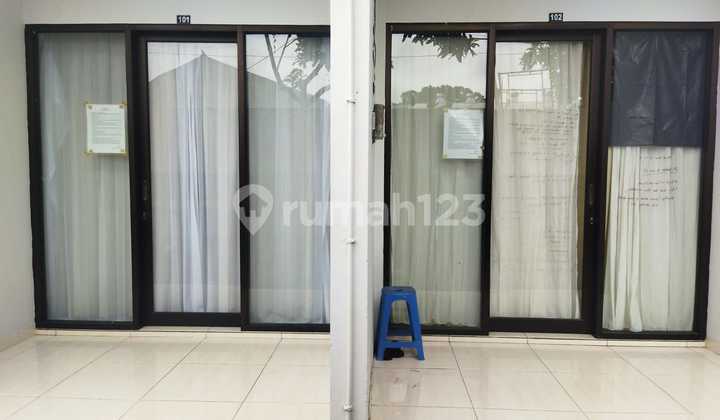 Dijual 2 ruko dan 32 guesthouse fully furnished di Sesetan 4
