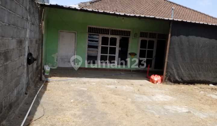 Dijual tanah murah resident komersial di Padang Sambian 4