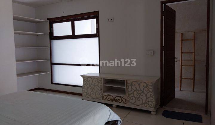 Disewakan villa 4 bedroom jalan kaki ke Atlas 6