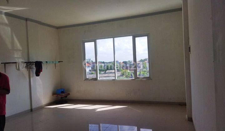 Dijual ruko 3 lantai strategis di Uluwatu 4