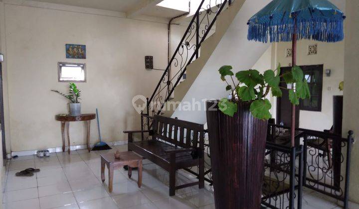 Dijual kost-kostan di area Canggu 2