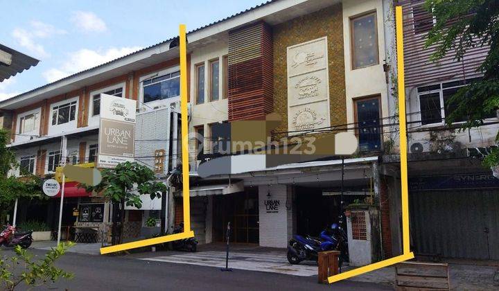 Ruko Dijual Di Danginpuri Kelod, Denpasar | Lokasi Dan Harga Terbaik