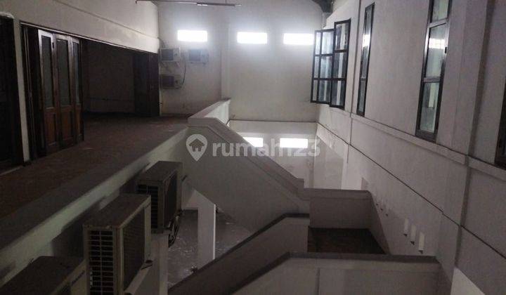 Warehouse office business space for rent in Legian Bali 1