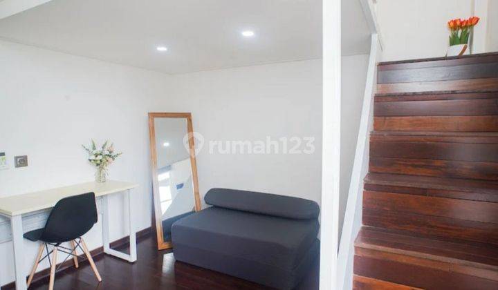 Productive guesthouse for sale in the busy area of West Denpasar 1