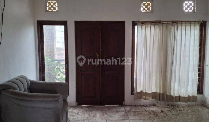 Disewakan tempat usaha ex homestay di Denbar 2