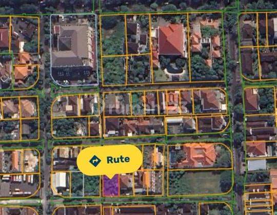 Commercial residential land for sale in Renon 1