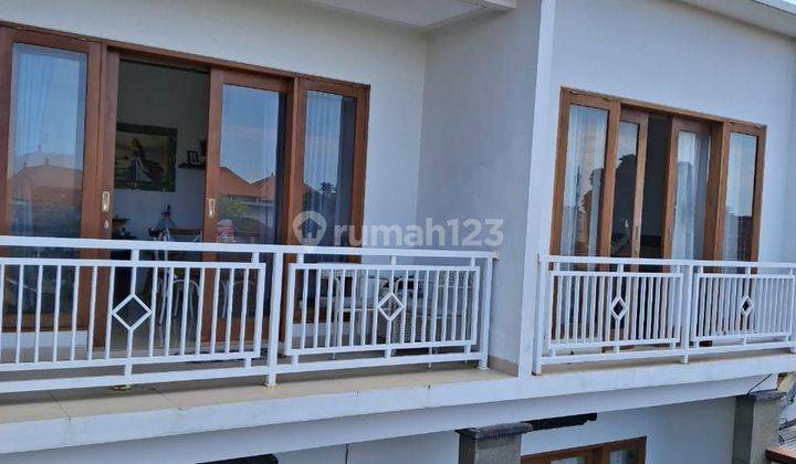 Semi-villa house with private pool for sale in Renon 2