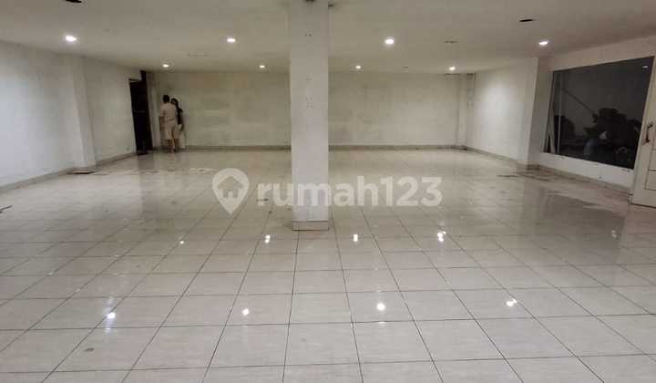 For Rent Shop House Main Road Towards Sanur Denselbali