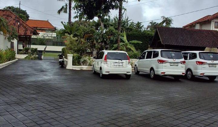 Dijual Villa Nyaman Tenang Putra Bali Hill Nusa Dua Bali 2