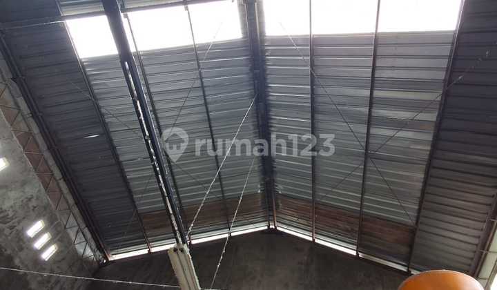 Dijual Cepat Gudang Siap Pakai Cargo Ubung Bali 2