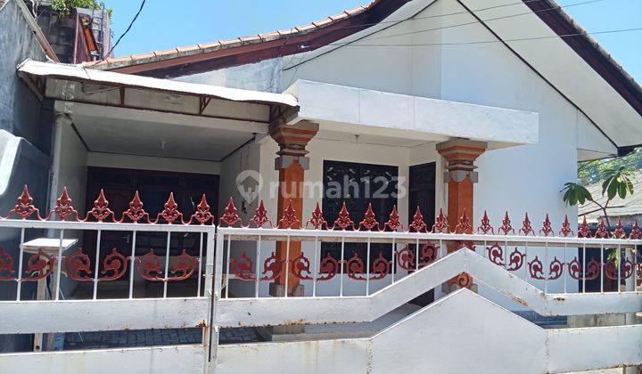 Disewakan Rumah Siap Huni Di Dentim 1