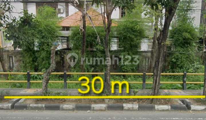 For Sale Office Warehouse Main Road Sunset Road Bali