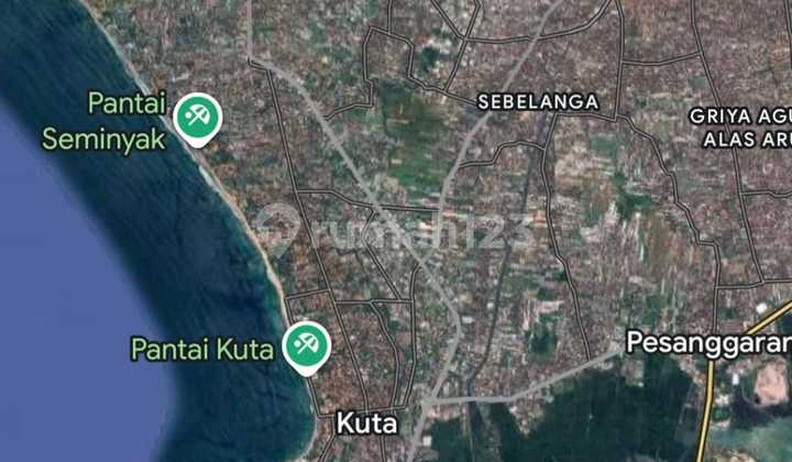 Dijual Tanah Cocok Untuk Usaha Jalan Utama Padangsambian Kelod Dps Barat Dijual Tanah Cocok Untuk Usaha Jalan Utama Padangsambian Kelod Dps Barat