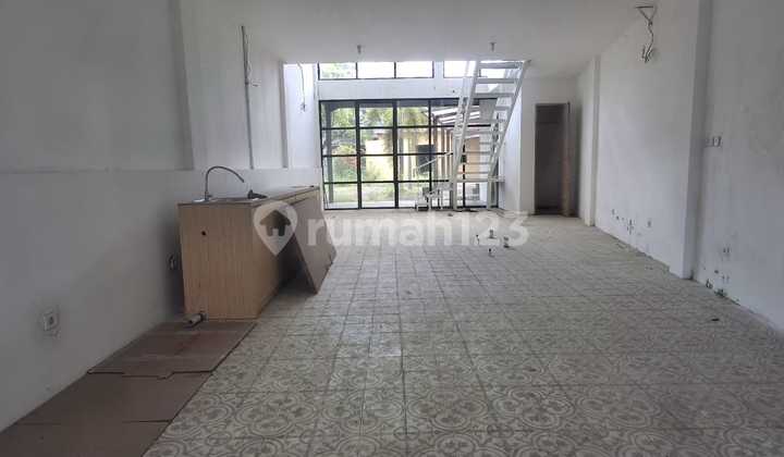 For Rent Shop Plus Back Land in Uluwatu Bali 2