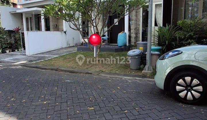 Dijual Rumah Cantik Di Citraland Denpasar Bali 2