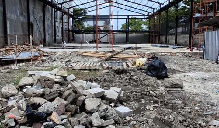 Disewakan For Lease Gedung Baru Sunset Road Bali Disewakan For Lease Gedung Baru Sunset Road Bali