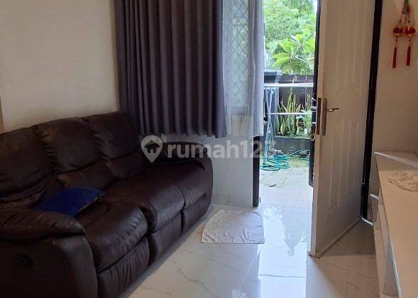 Dijual Rumah Jungle River View Greenlot Resident 2