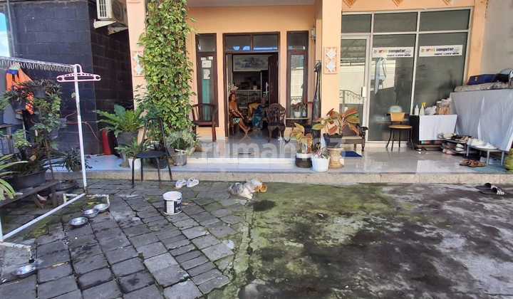 Dijual Rumah Hitung Tanah Sidakarya Denpasar Selatan 1