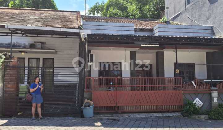Dijual Rumah Siap Huni Kompleks One Gate Di Peguyangan Denpasar 2