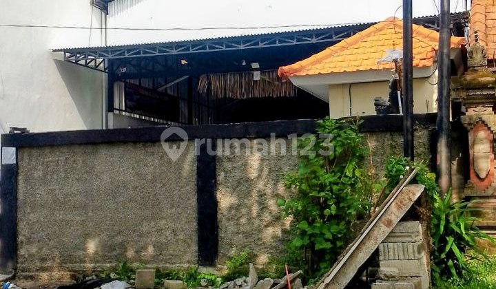 For Rent New Warehouse on West Gatot Subroto - West Denpasar. For Rent New Warehouse on West Gatot Subroto - West Denpasar.