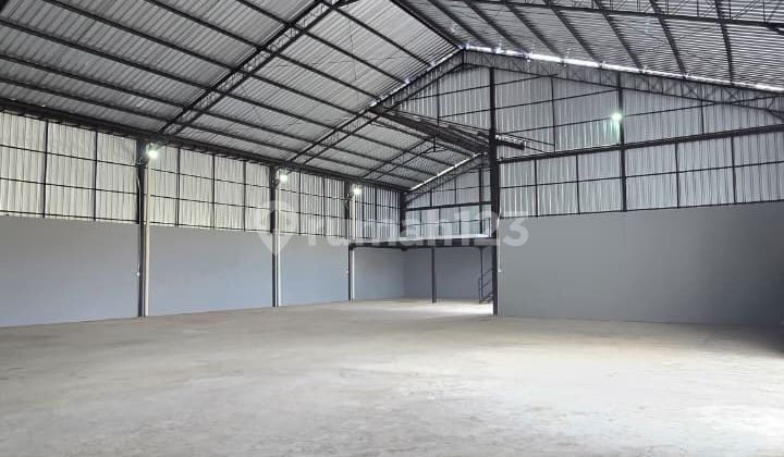 For Rent Warehouse Access Wings Box South Denpasar
