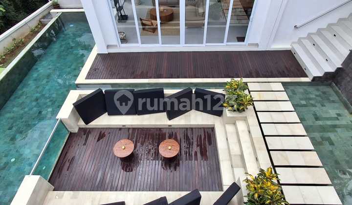 Disewakan Villa Baru 5 Bedroom View Sawah Dan Sungai Dekat Pantai Nyanyi Bali Disewakan Villa Baru 5 Bedroom View Sawah Dan Sungai Dekat Pantai Nyanyi Bali