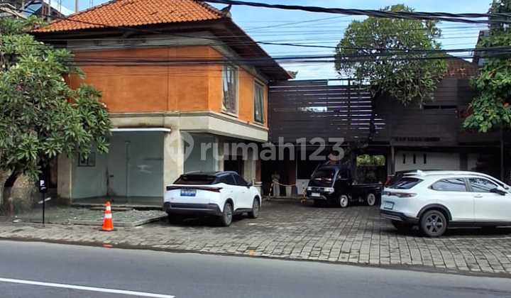 Disewakan For Lease Ex Hotel di Sanur Bali Disewakan For Lease Ex Hotel di Sanur Bali