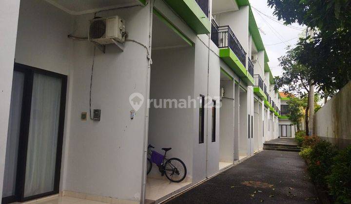 For Sale Shophouse Plus Elite Boarding House Main Road Sesetan Densel 1