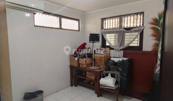 Dijual Rumah Strategis Dekat Ke Sanur Bali 2