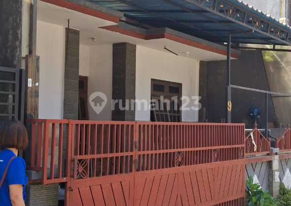 Dijual Rumah Siap Huni Kompleks One Gate Di Peguyangan Denpasar 1