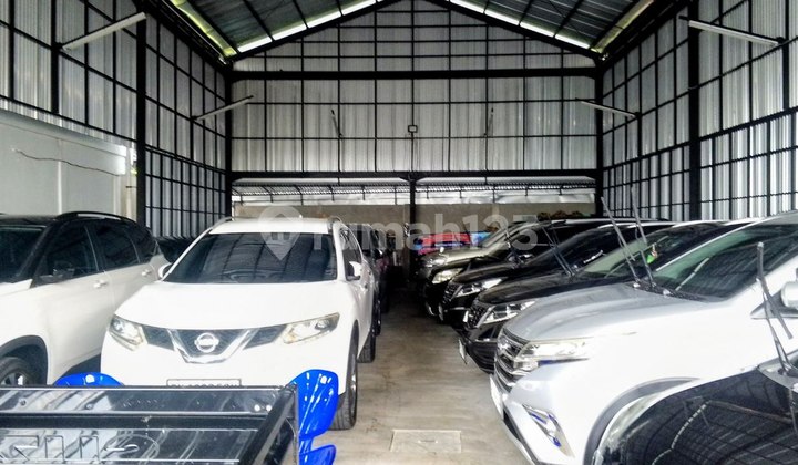 For Rent New Warehouse on West Gatot Subroto - West Denpasar. For Rent New Warehouse on West Gatot Subroto - West Denpasar.