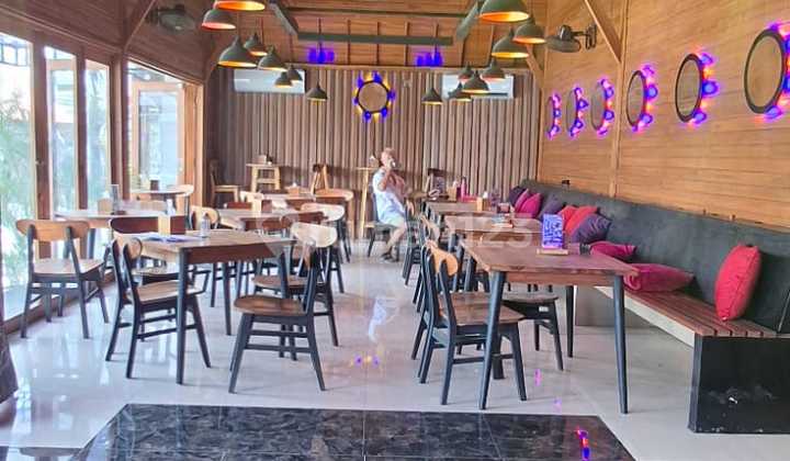 Take Over Lease of Busy Walk In Restaurant Bar In Sanur Bali Take Over Lease of Busy Walk In Restaurant Bar In Sanur Bali