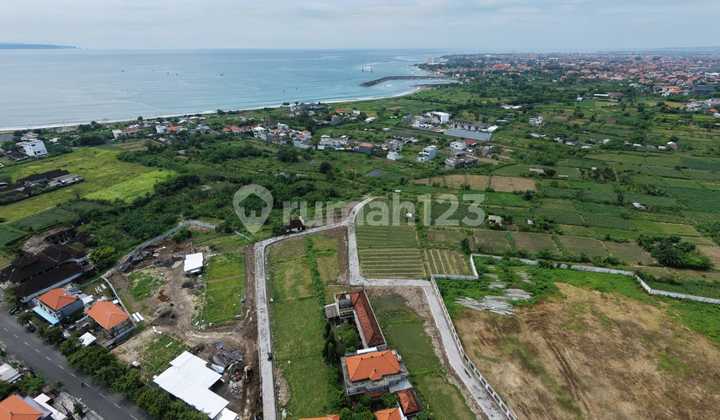 For Rent Commercial Land Resident Sanur Bali