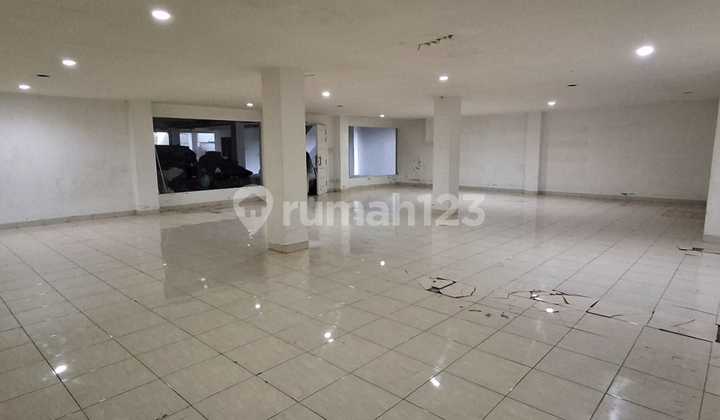 For Rent Shop House Main Road Towards Sanur Denselbali