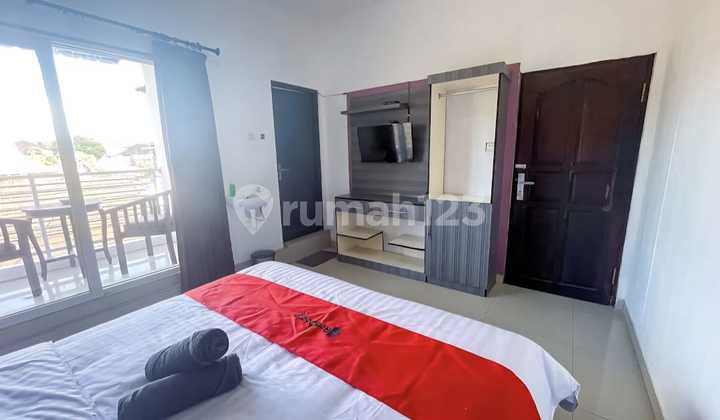 For Sale: Homestay and Running Shop in Teuku Umar, Denpasar For Sale: Homestay and Running Shop in Teuku Umar, Denpasar