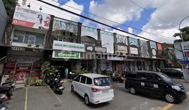 For Sale 9 Two-Story Shophouses on Uluwatu Main Road, Bali 2